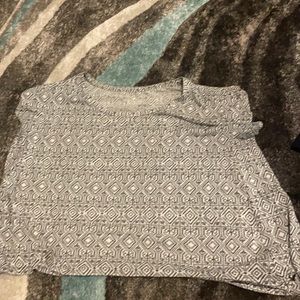 american eagle 🦅 outfitters really soft small top
